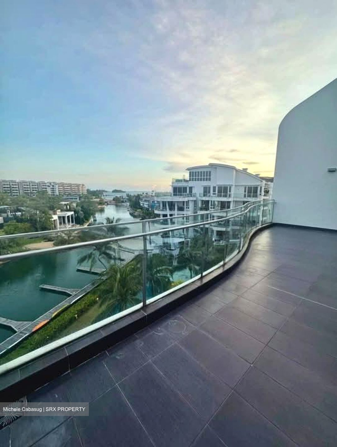 Turquoise (D4), Condominium #567641601